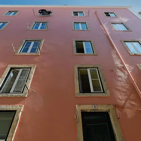 Apartment Lovely Bright Duplex - Prime Location