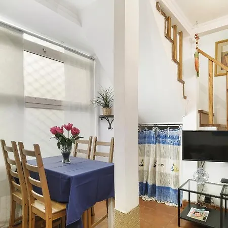 Lovely Bright Duplex - Prime Location