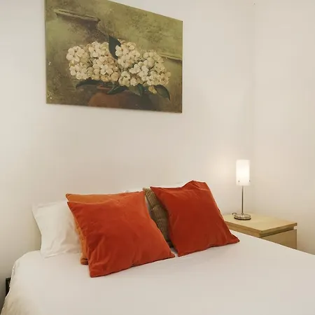 Lovely Bright Duplex - Prime Location Apartment Lisbon