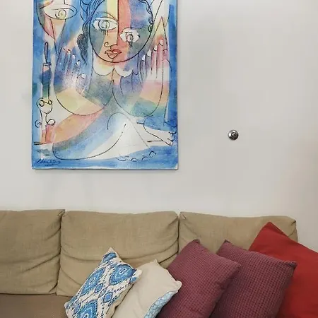 Lovely Bright Duplex - Prime Location * Lisbon