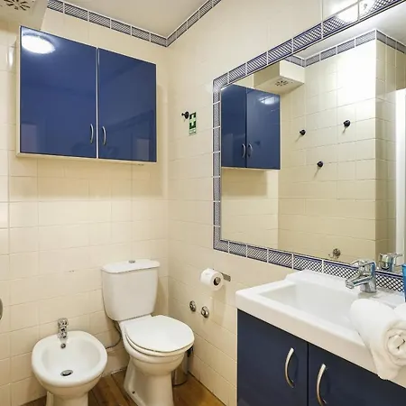Lovely Bright Duplex - Prime Location 公寓 *