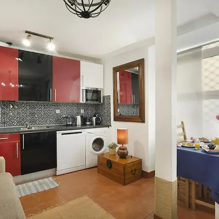 Lovely Bright Duplex - Prime Location 公寓